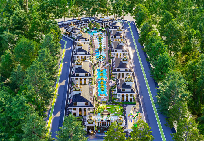 Image No.19-3 Bed Apartment for sale