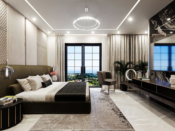 Image No.35-3 Bed Apartment for sale