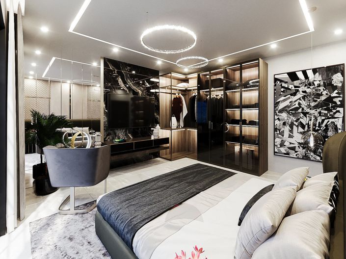 Image No.37-3 Bed Apartment for sale