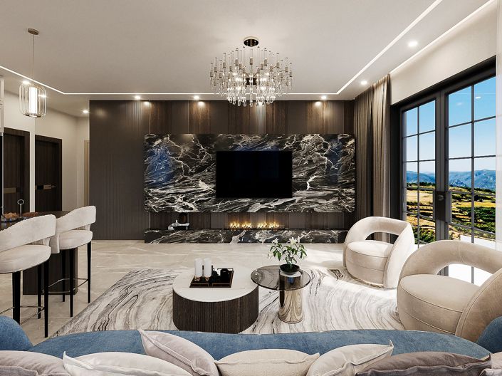 Image No.41-3 Bed Apartment for sale