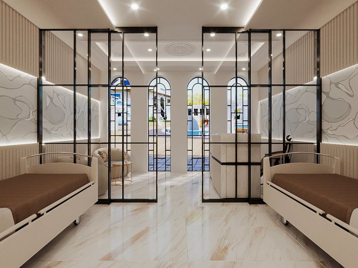 Image No.44-3 Bed Apartment for sale