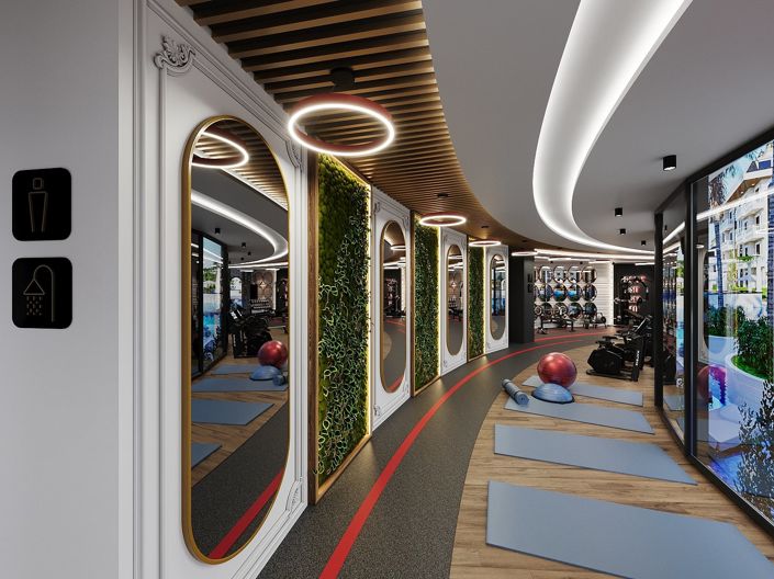 Image No.46-3 Bed Apartment for sale