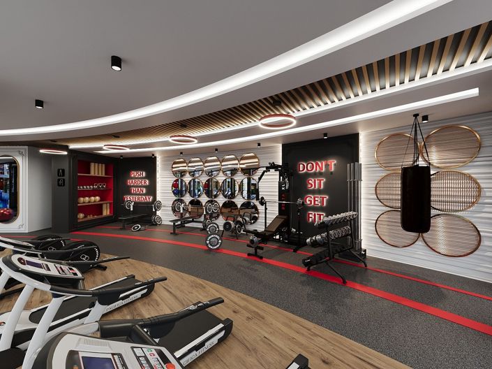 Image No.47-3 Bed Apartment for sale