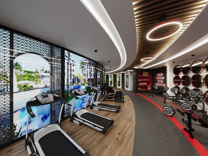 Image No.48-3 Bed Apartment for sale