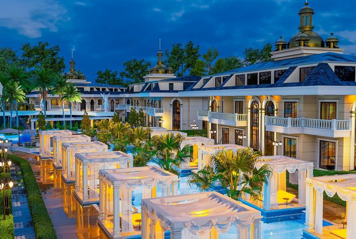 Image No.5-3 Bed Apartment for sale