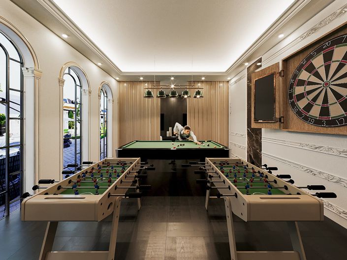 Image No.60-3 Bed Apartment for sale