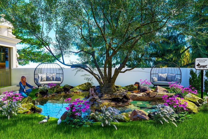 Image No.9-3 Bed Apartment for sale