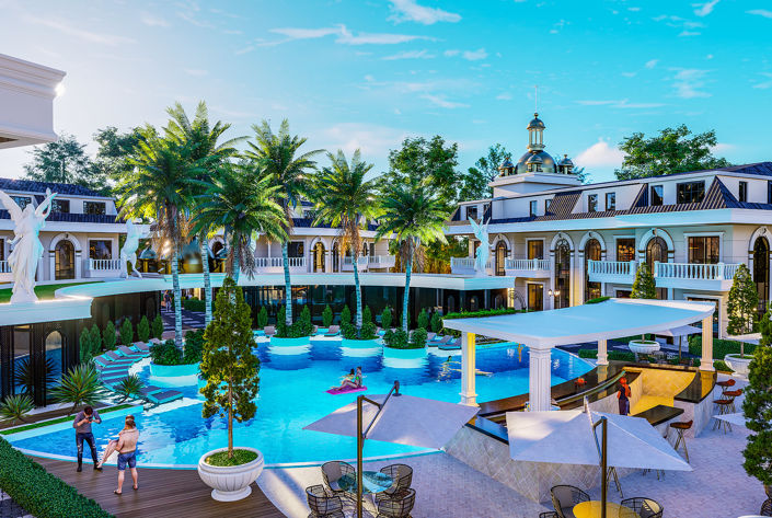 Image No.6-4 Bed Apartment for sale