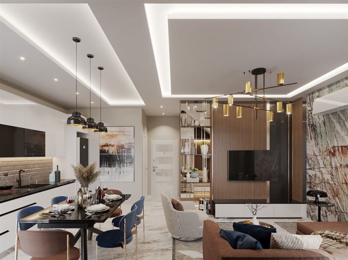 Image No.10-3 Bed Apartment for sale