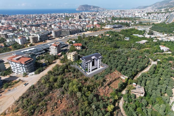 Image No.2-3 Bed Apartment for sale