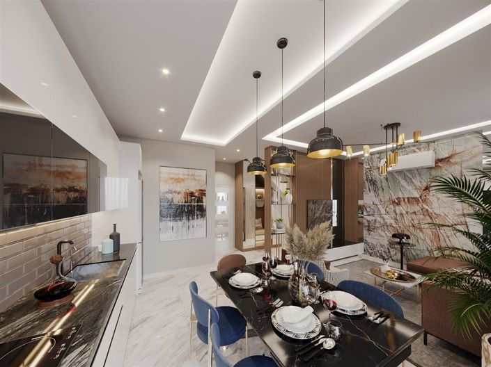 Image No.5-3 Bed Apartment for sale