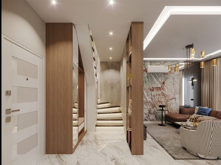 Image No.9-3 Bed Apartment for sale