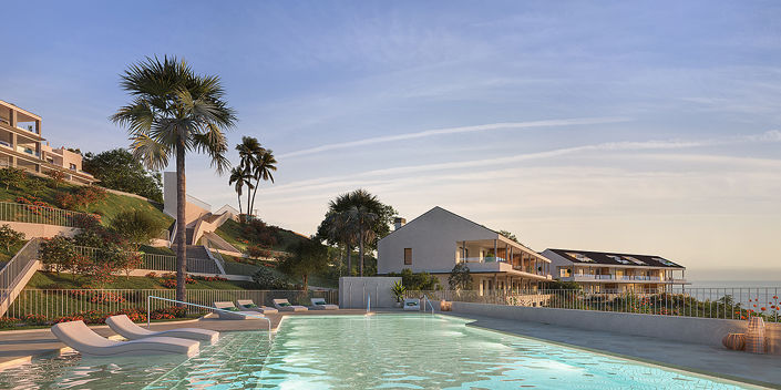 Image No.5-2 Bed Apartment for sale