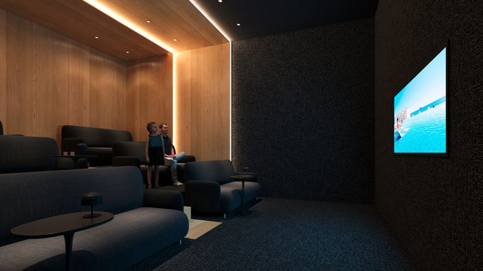 Image No.11-4 Bed Apartment for sale