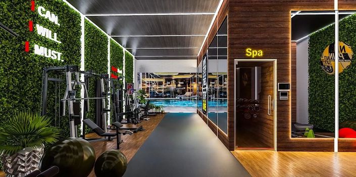 Image No.14-1 Bed Apartment for sale