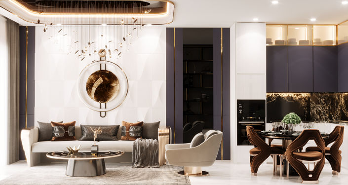 Image No.19-1 Bed Apartment for sale