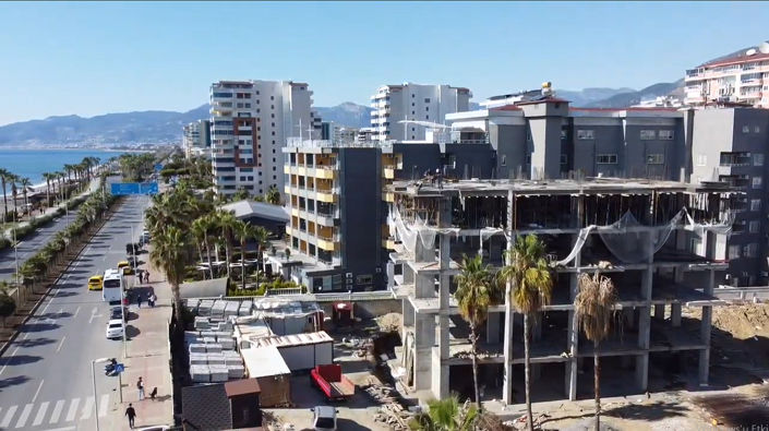 Image No.25-1 Bed Apartment for sale