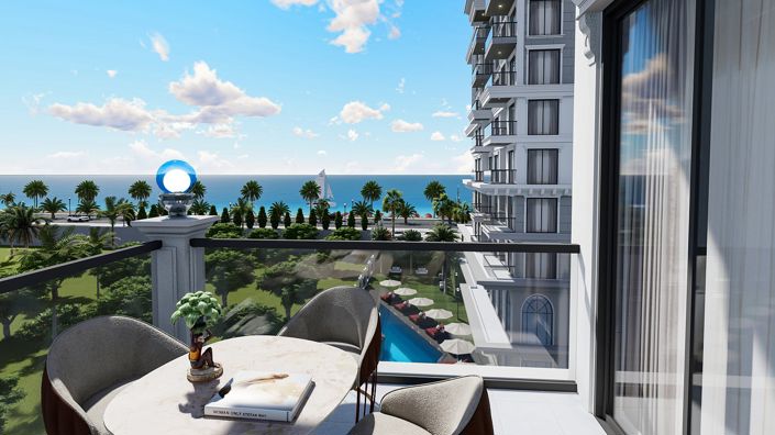 Image No.5-1 Bed Apartment for sale