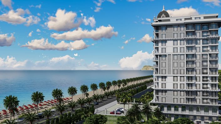 Image No.1-2 Bed Apartment for sale