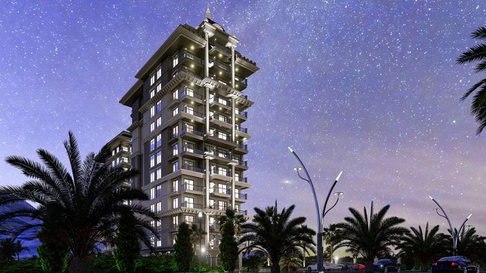 Image No.10-2 Bed Apartment for sale