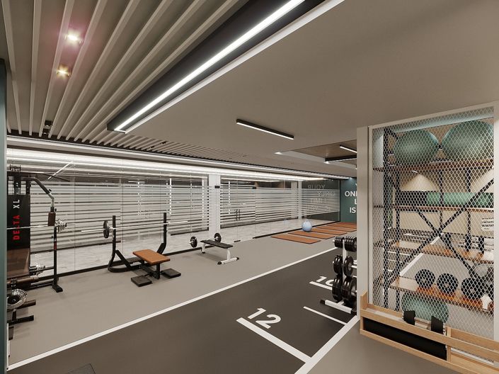 Image No.15-2 Bed Apartment for sale