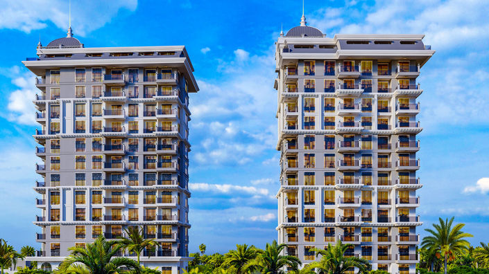 Image No.9-2 Bed Apartment for sale