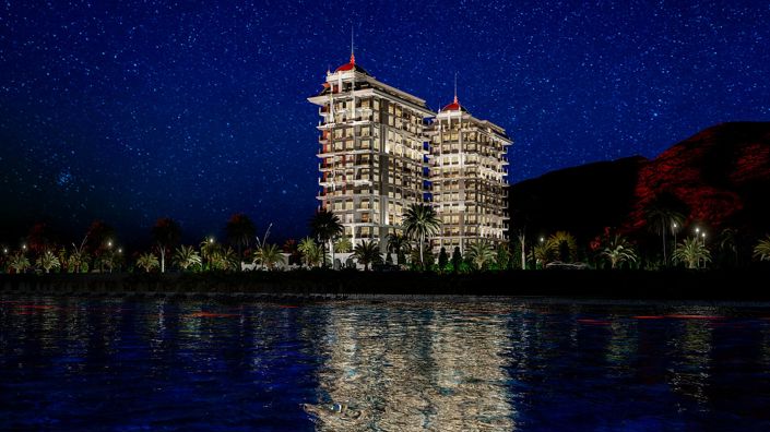 Image No.11-3 Bed Apartment for sale