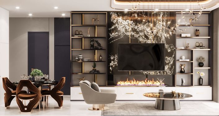 Image No.21-3 Bed Apartment for sale