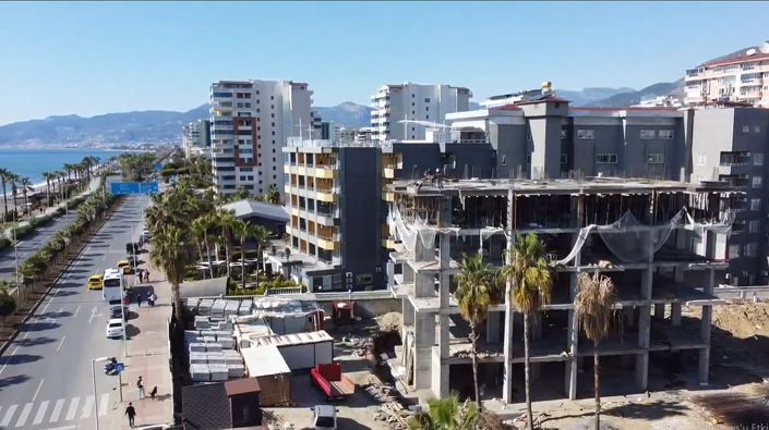 Image No.25-3 Bed Apartment for sale