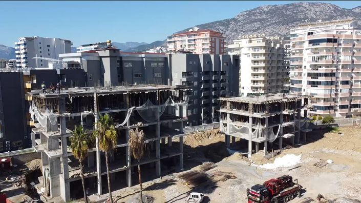 Image No.26-3 Bed Apartment for sale