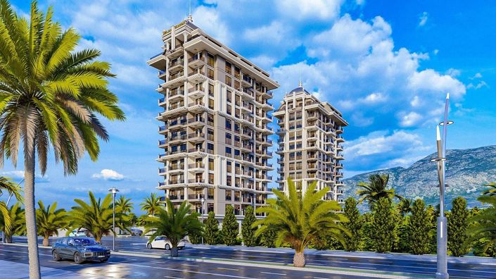 Image No.4-3 Bed Apartment for sale