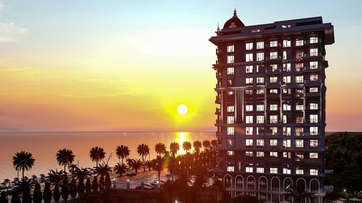 Image No.6-3 Bed Apartment for sale