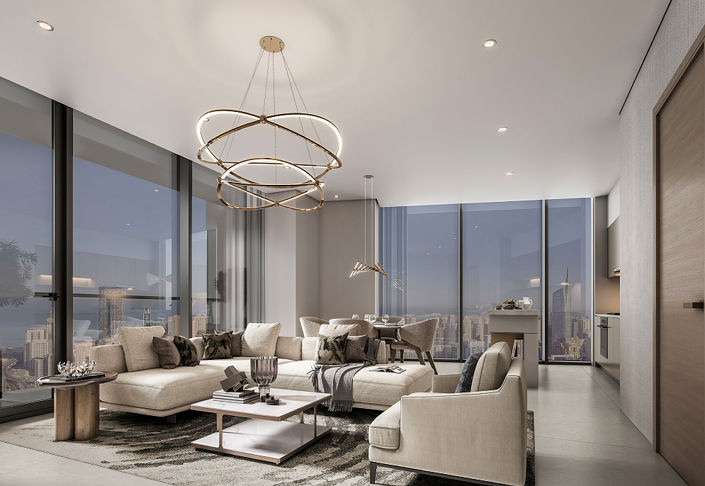 Image No.12-1 Bed Apartment for sale