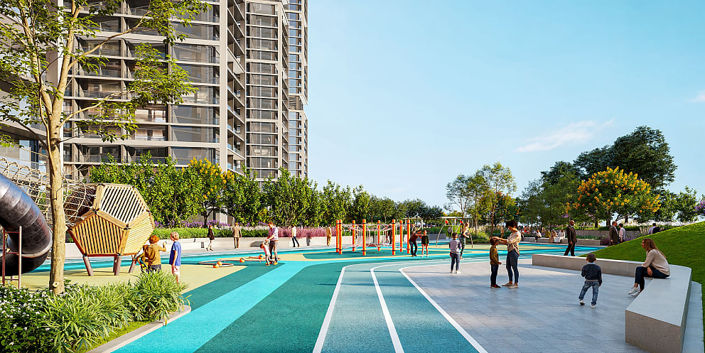 Image No.10-2 Bed Apartment for sale