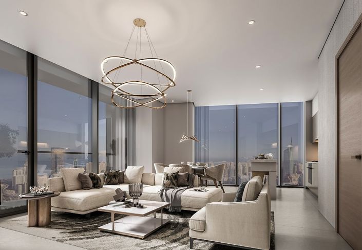 Image No.12-2 Bed Apartment for sale