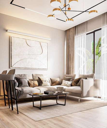 Image No.10-1 Bed Apartment for sale