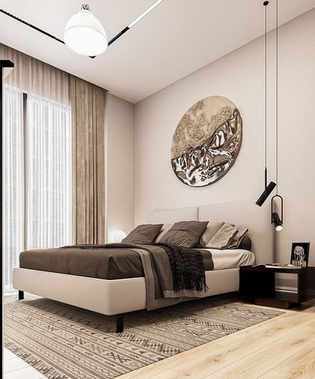 Image No.14-1 Bed Apartment for sale