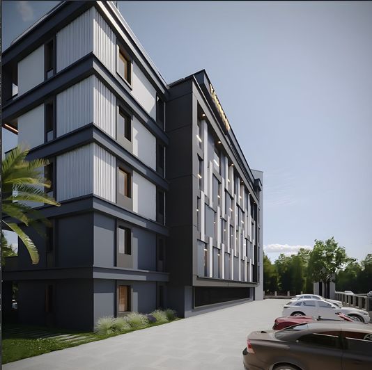 Image No.5-1 Bed Apartment for sale