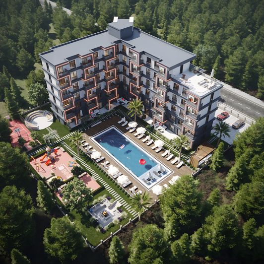 Image No.2-2 Bed Apartment for sale