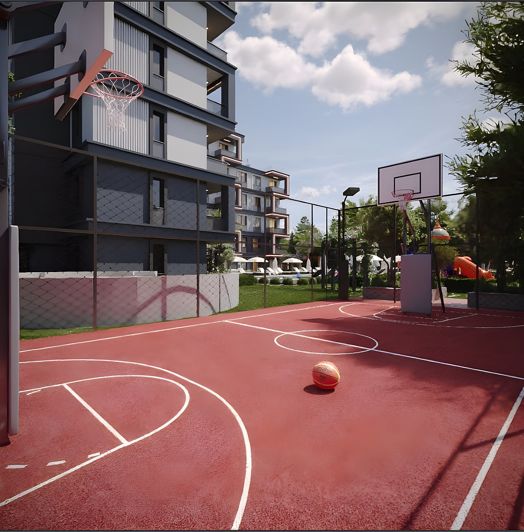 Image No.8-2 Bed Apartment for sale