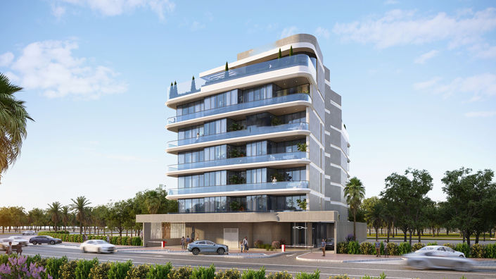 Image No.2-1 Bed Apartment for sale