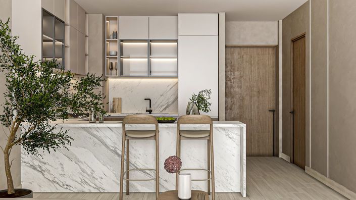 Image No.10-3 Bed Apartment for sale