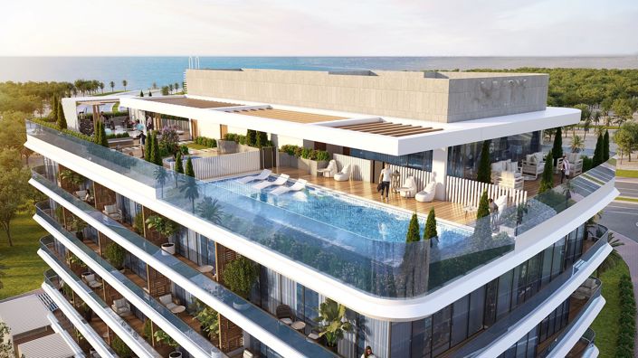 Image No.4-3 Bed Apartment for sale