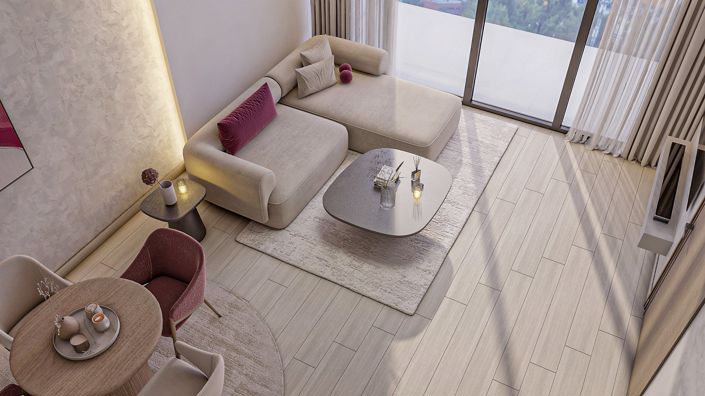 Image No.7-3 Bed Apartment for sale