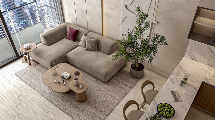 Image No.8-3 Bed Apartment for sale