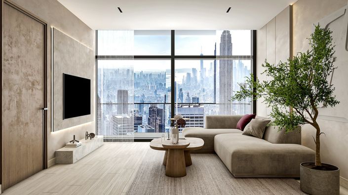 Image No.9-3 Bed Apartment for sale