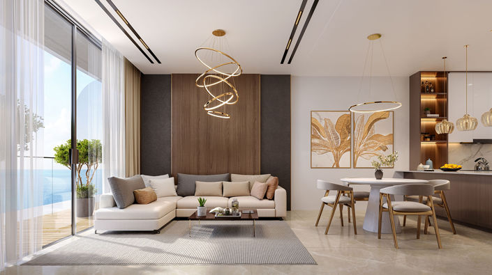 Image No.12-1 Bed Apartment for sale