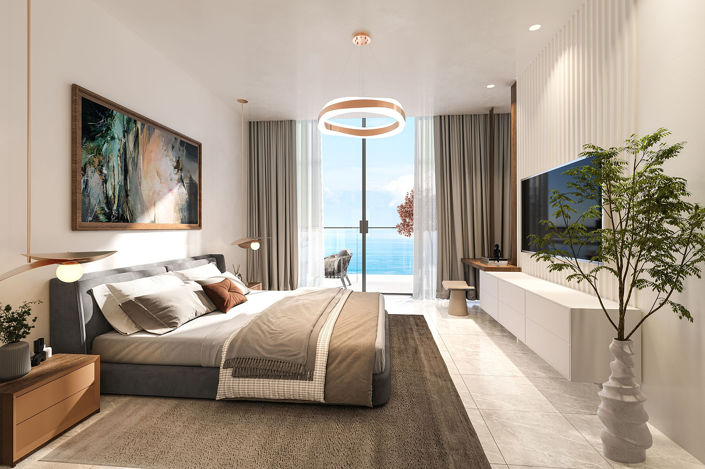 Image No.18-1 Bed Apartment for sale