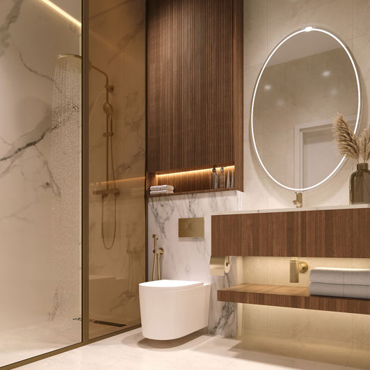 Image No.20-1 Bed Apartment for sale