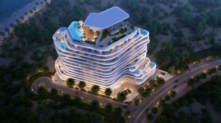 Image No.3-1 Bed Apartment for sale